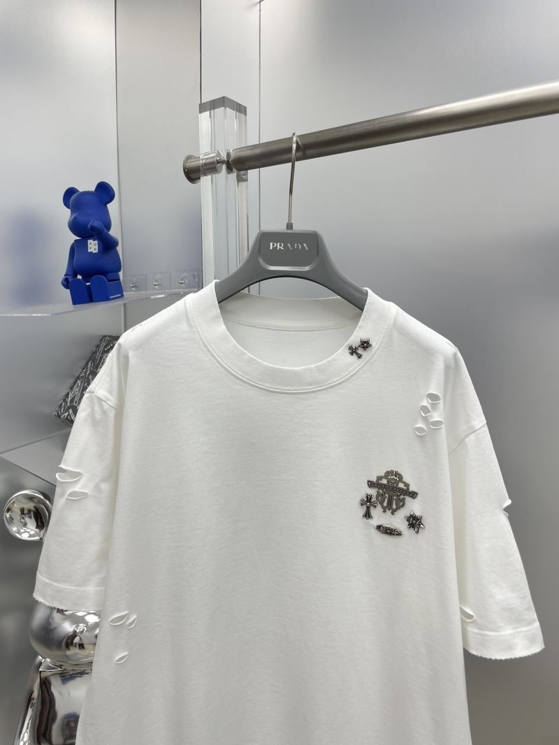 Chrome Hearts T-Shirts